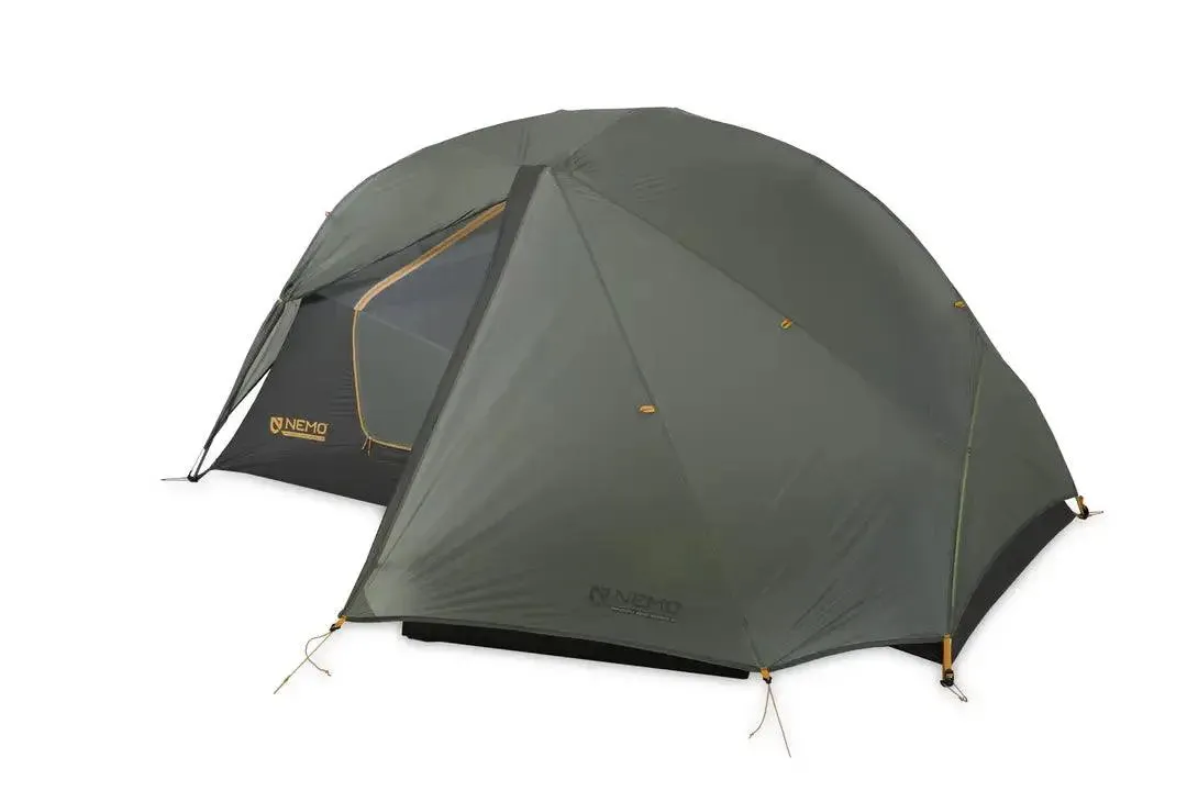 NEMO | Dragonfly Bikepack OSMO Tent 2P