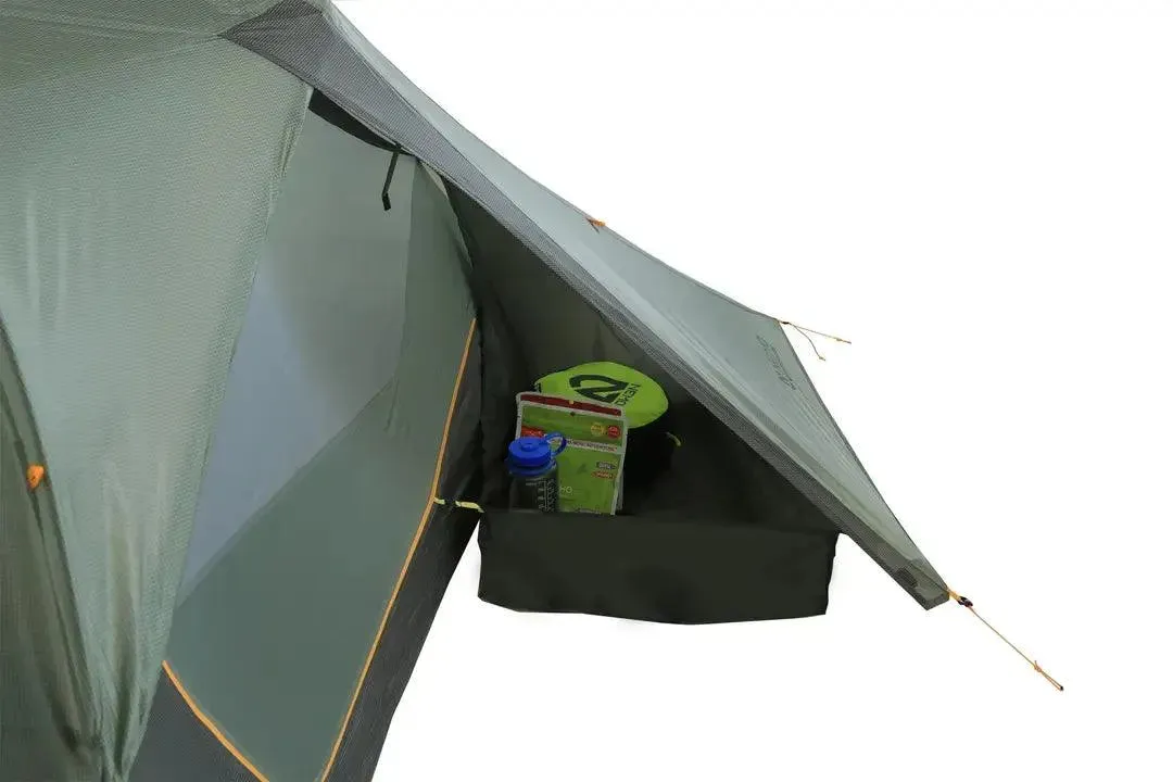 NEMO | Dragonfly Bikepack OSMO Tent 2P