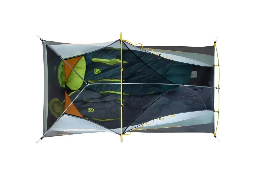 NEMO | Dragonfly Bikepack OSMO Tent 2P