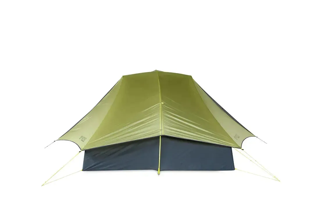 NEMO | Hornet OSMO Ultralight Backpacking Tent 3P