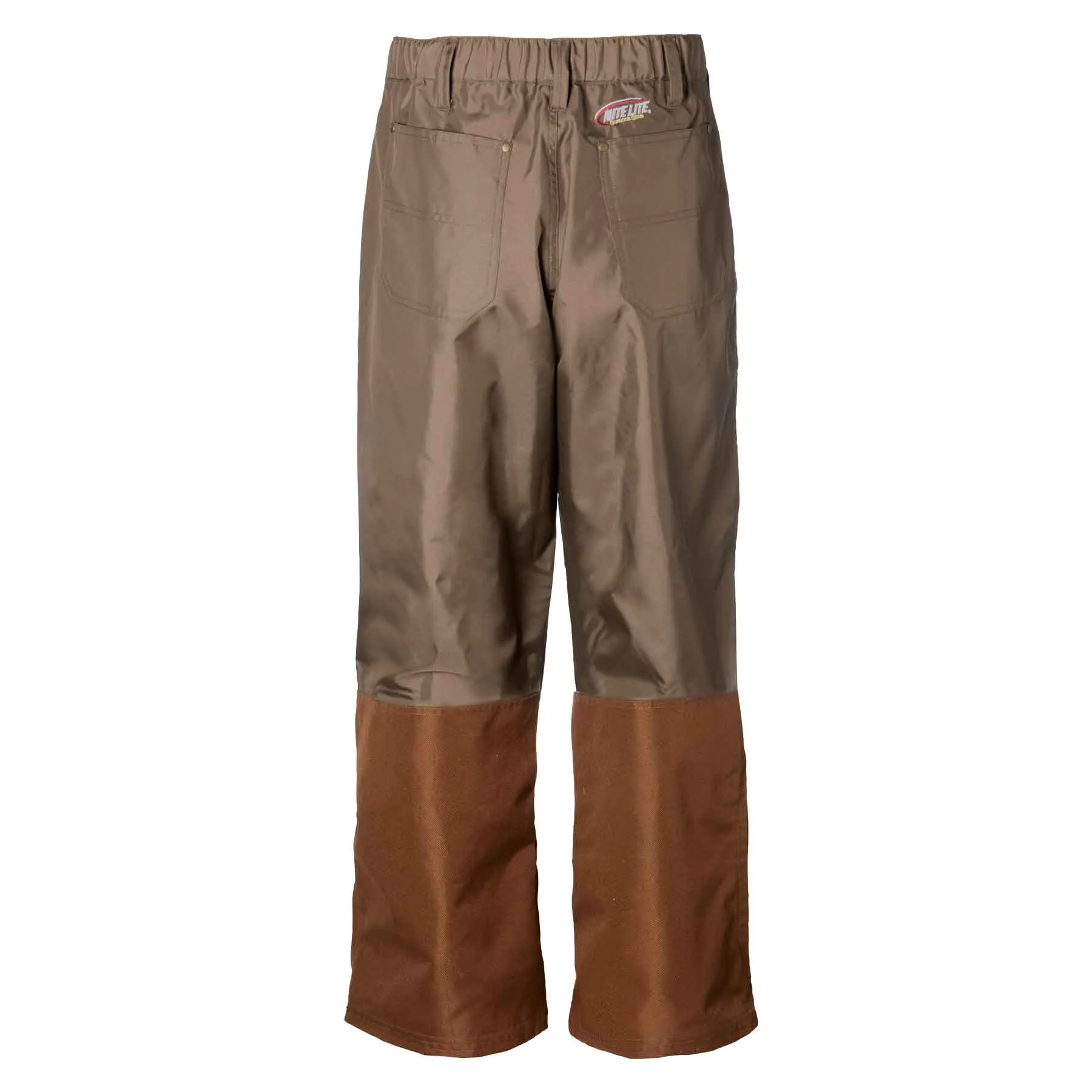 Nite Lite Elite Pro 1000 Denier Uninsulated Briar Proof Pants