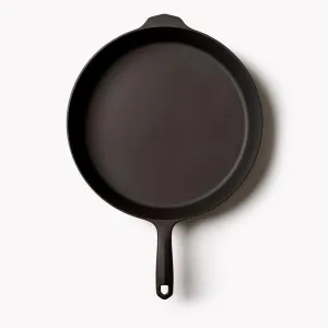 No.12 Cast Iron Skillet