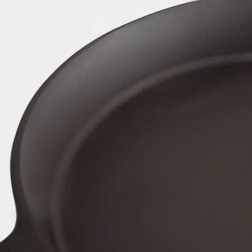 No.12 Cast Iron Skillet