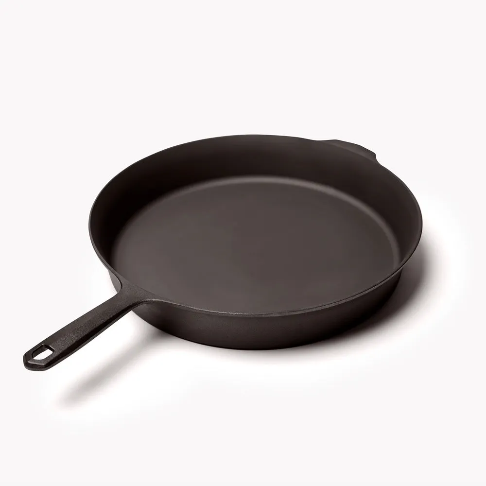 No.12 Cast Iron Skillet