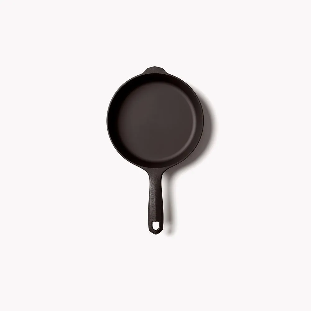 No.4 Cast Iron Skillet