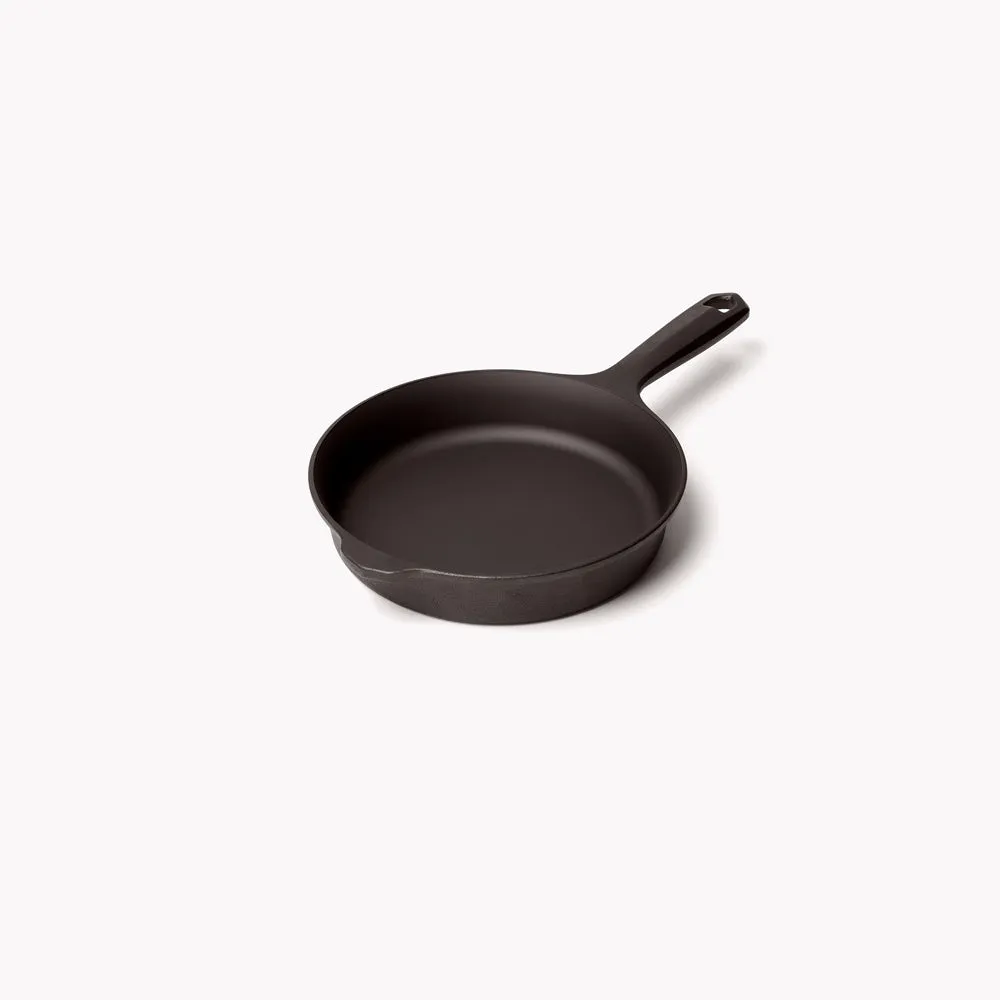 No.4 Cast Iron Skillet