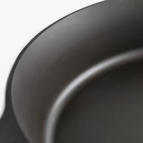 No.6 Cast Iron Skillet