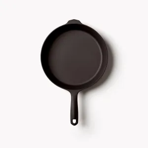 No.8 Cast Iron Skillet, Factory Second