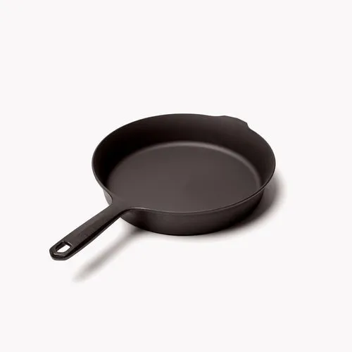 No.8 Cast Iron Skillet, Factory Second