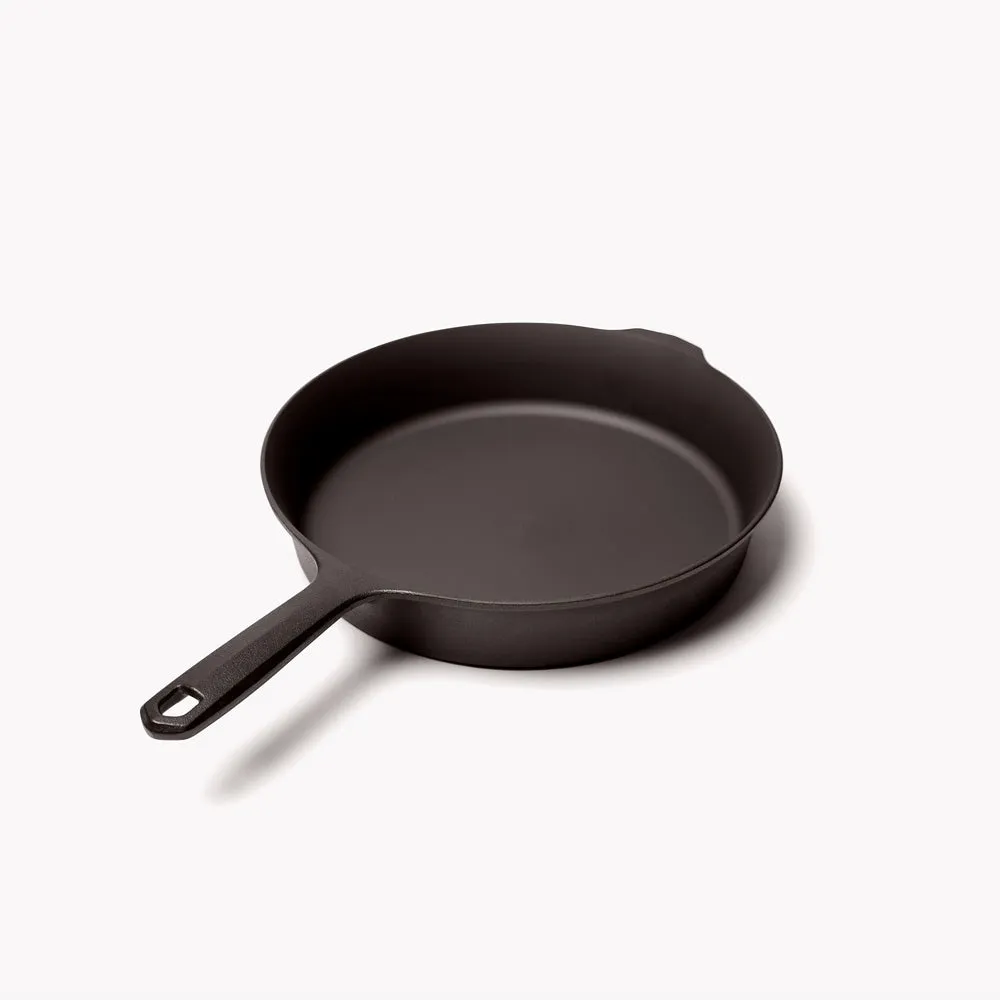 No.8 Cast Iron Skillet