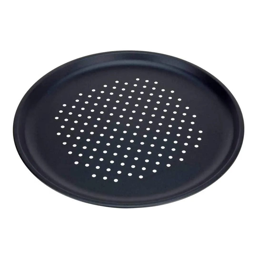 Non-Stick Pizza Baking Tray