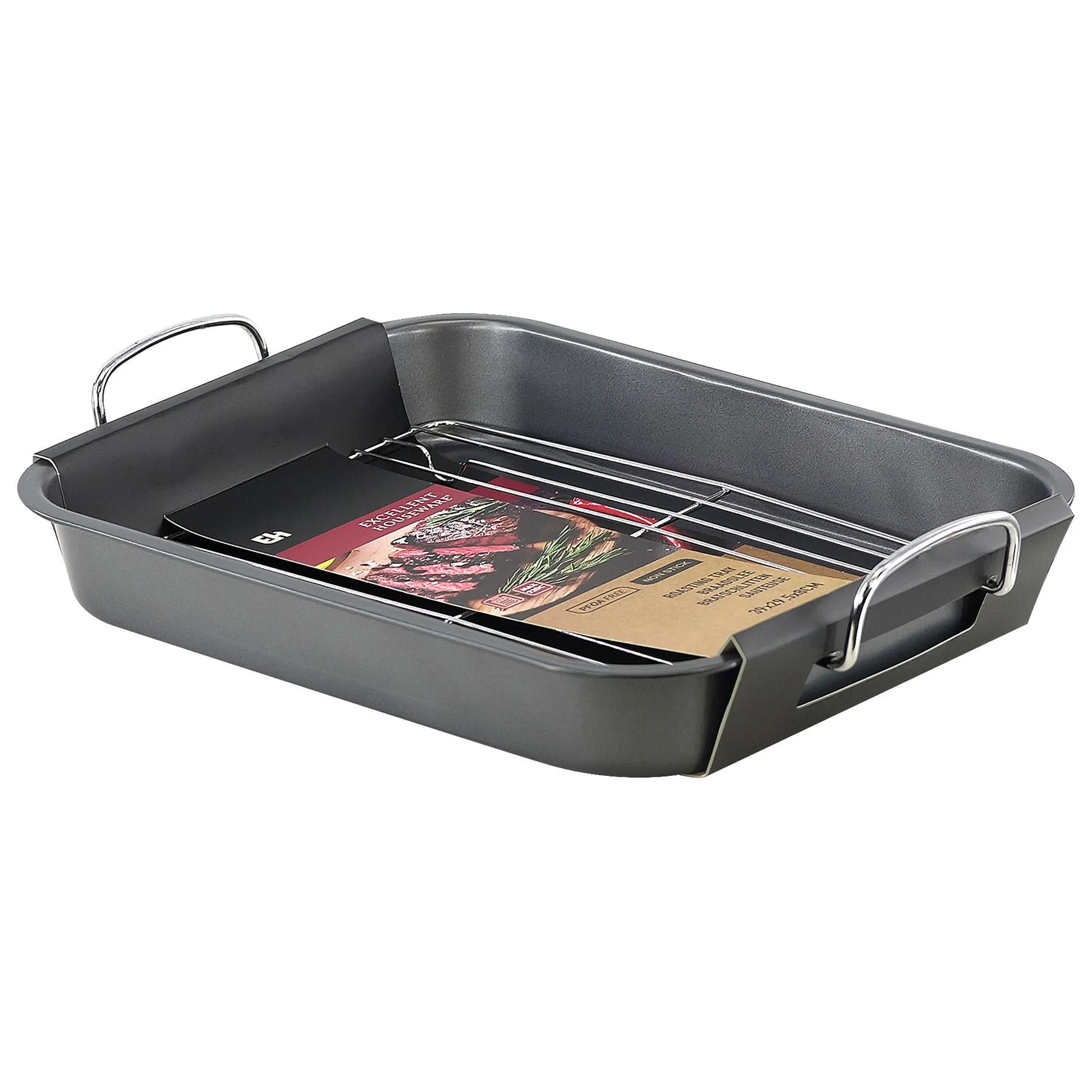 Non-Stick Roasting Tray