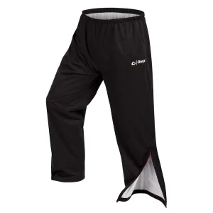 Onyx HydroMax Rain Pants - Large - Black [503200-700-040-22]