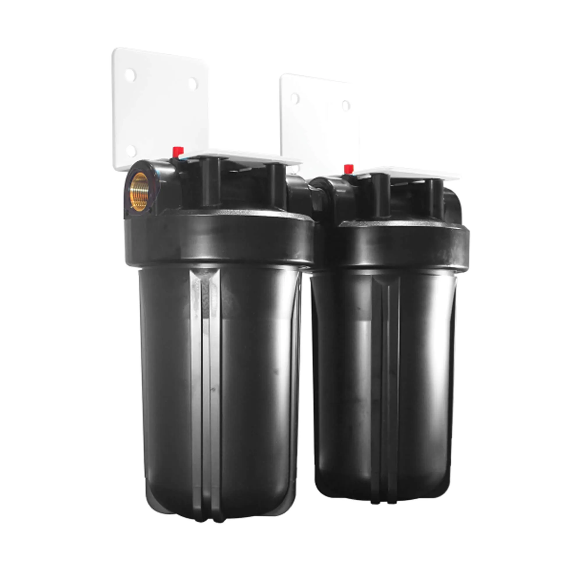 Osmio PRO-II-A Advanced Whole House Water Filter System