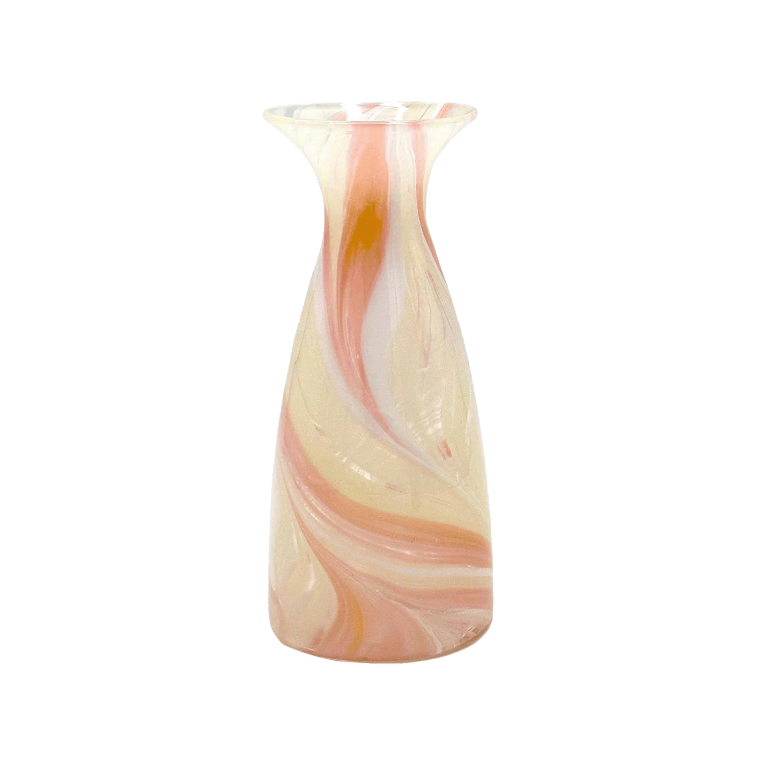 Pink Bellotto Carafe