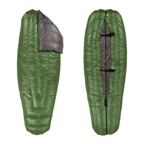 Revelation Quilt 850FP by Enlightened Equipment