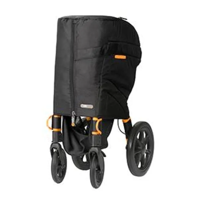 Rollz Motion Rollator Walker Accessories