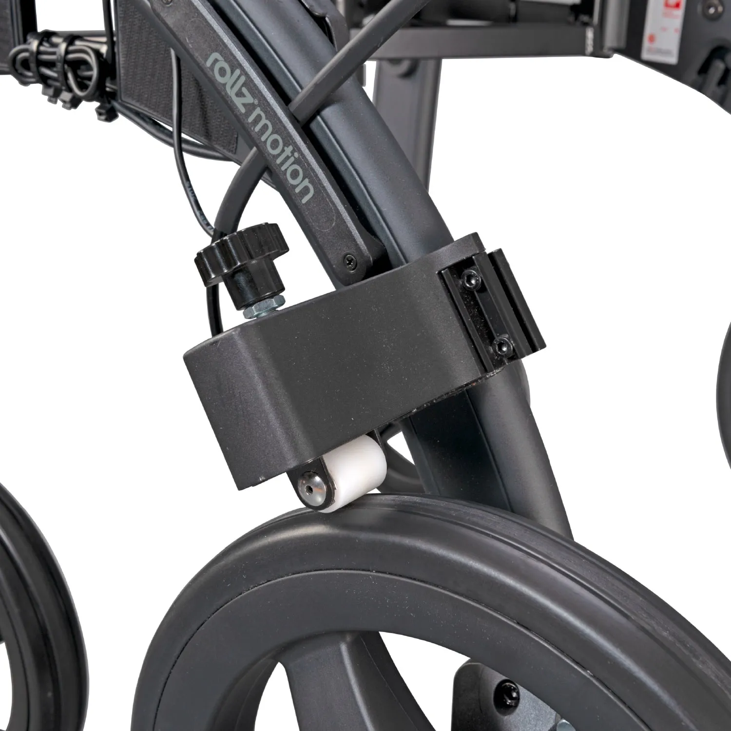 Rollz Motion Rollator Walker Accessories