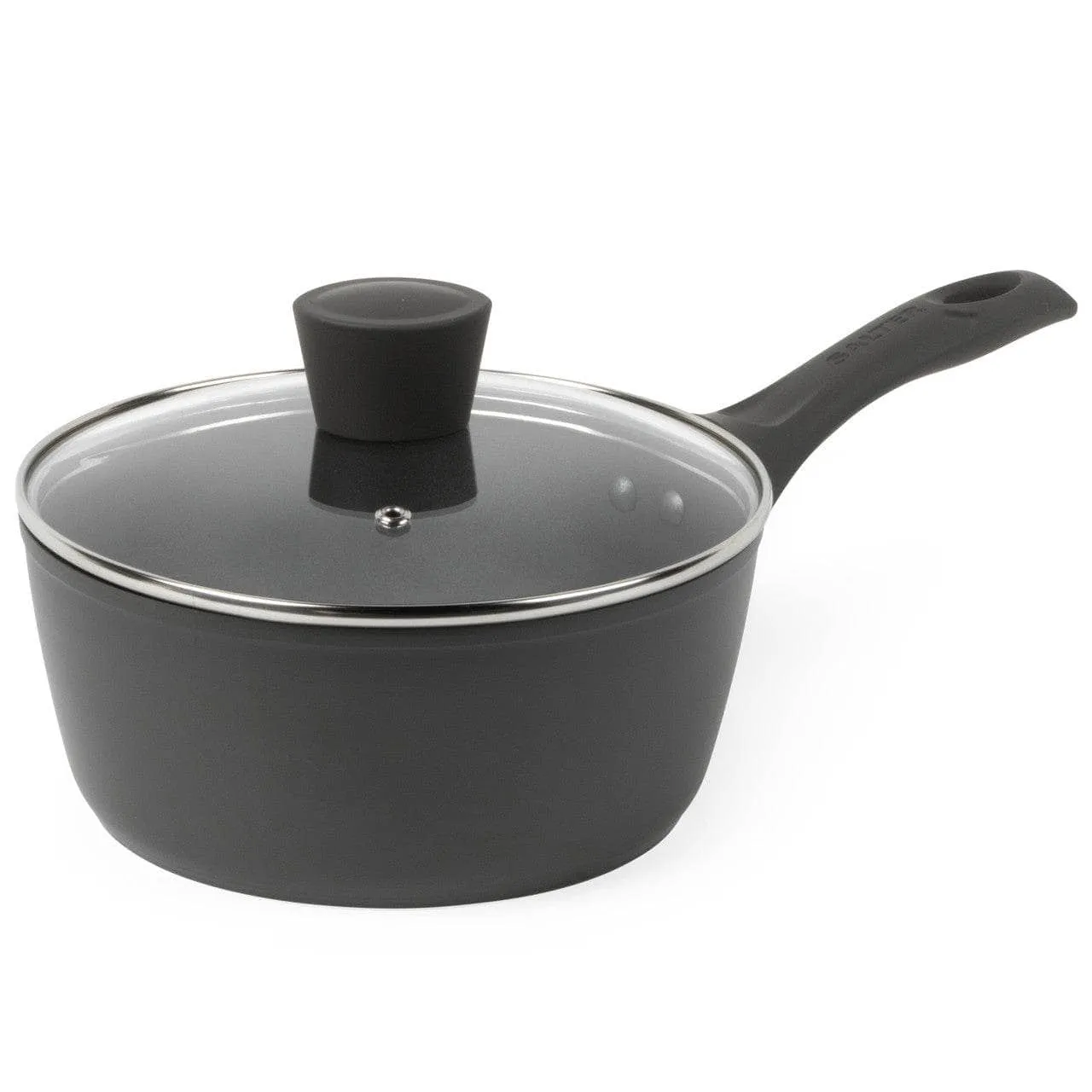 Salter Cosmos Saucepan - 20cm