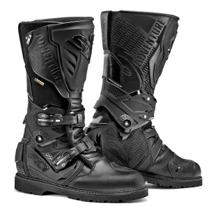 Sidi Adventure 2 Gore - Black