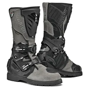 Sidi Adventure 2 Gore - Grey / Black