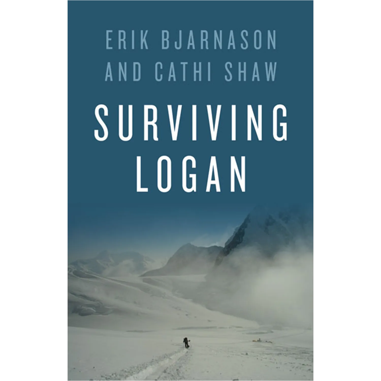 Surviving Logan