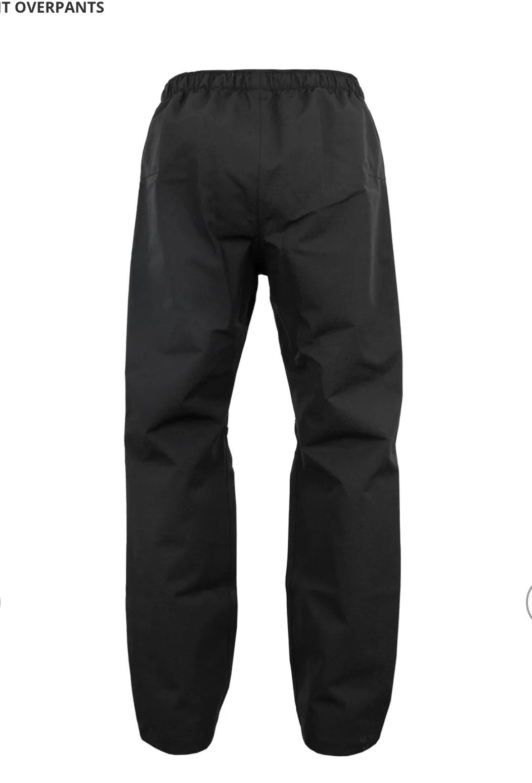 SWAZI TORRENT OVERPANTS