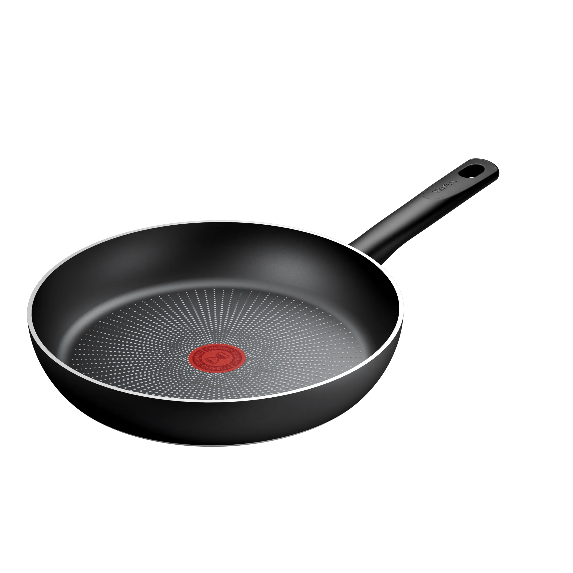 Tefal React Induction Non-Stick Frypan 28cm