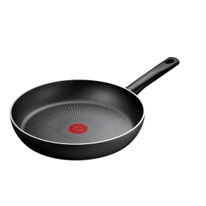 Tefal React Induction Non-Stick Frypan 28cm