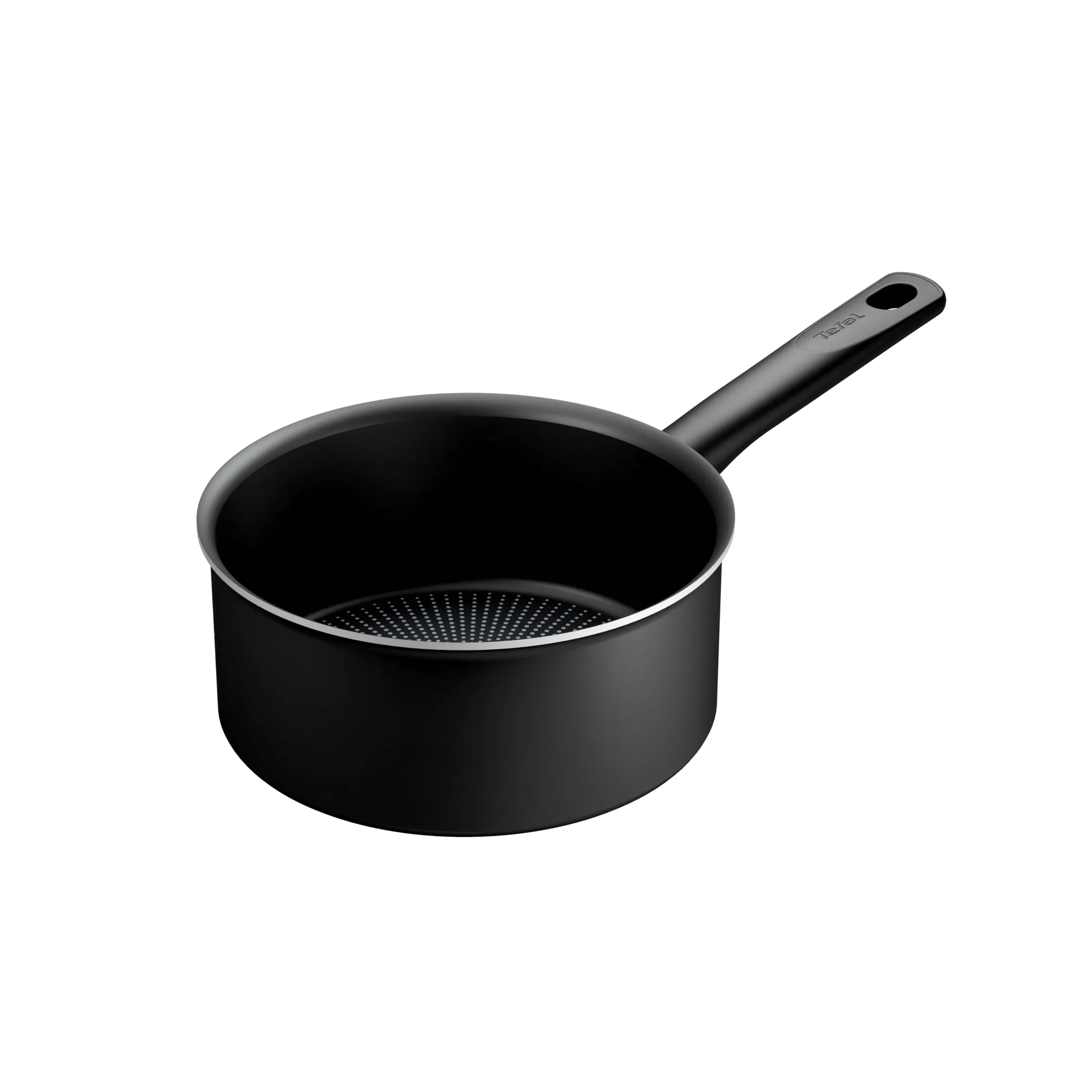 Tefal React Induction Non-Stick Saucepan 20cm/2.7L