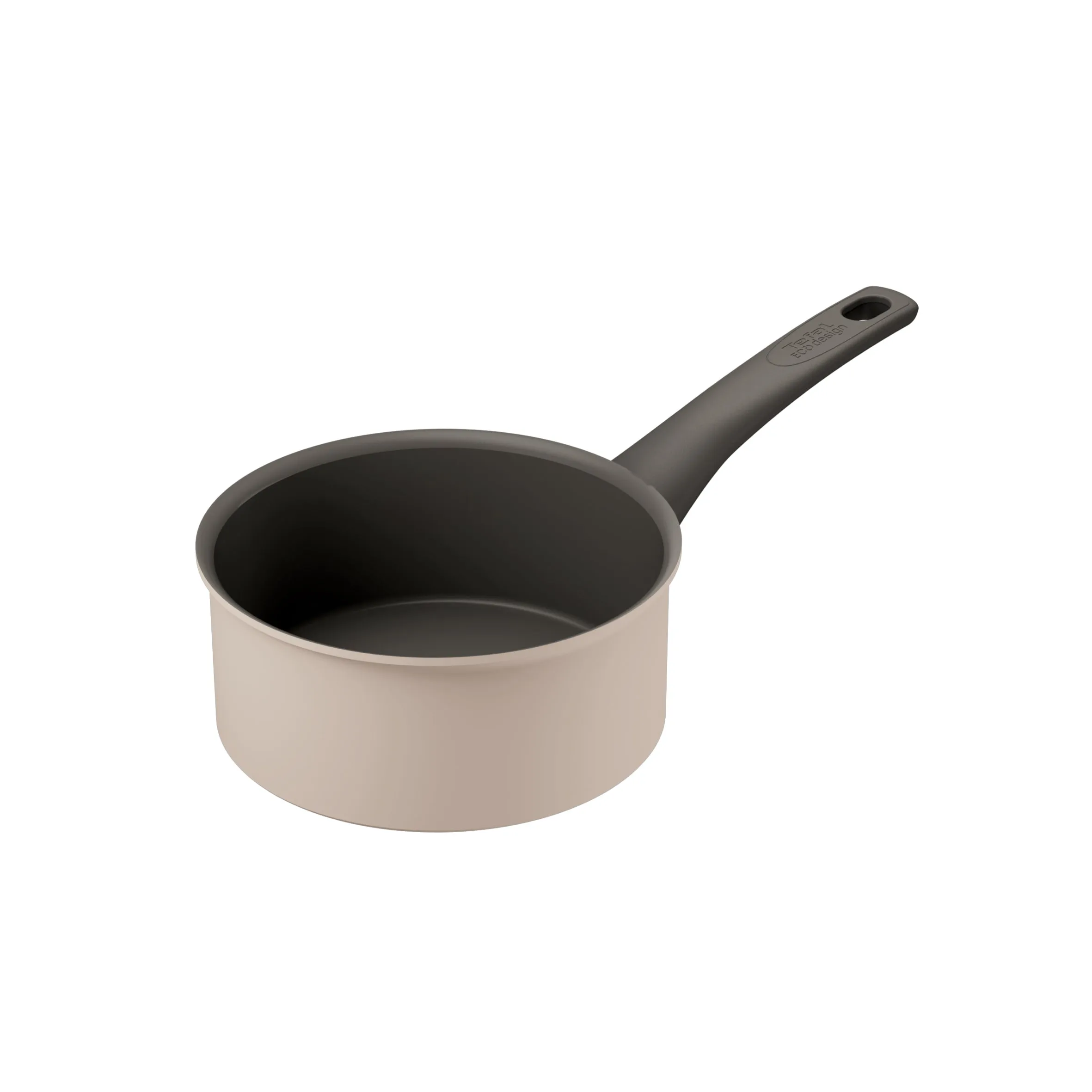 Tefal Revive Ceramic Induction Non-Stick Saucepan 18cm