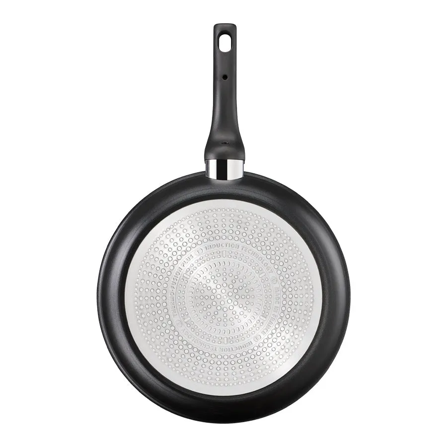 Tefal Unlimited Non-Stick Induction Triple Pack Frypan Set 20/26/30cm