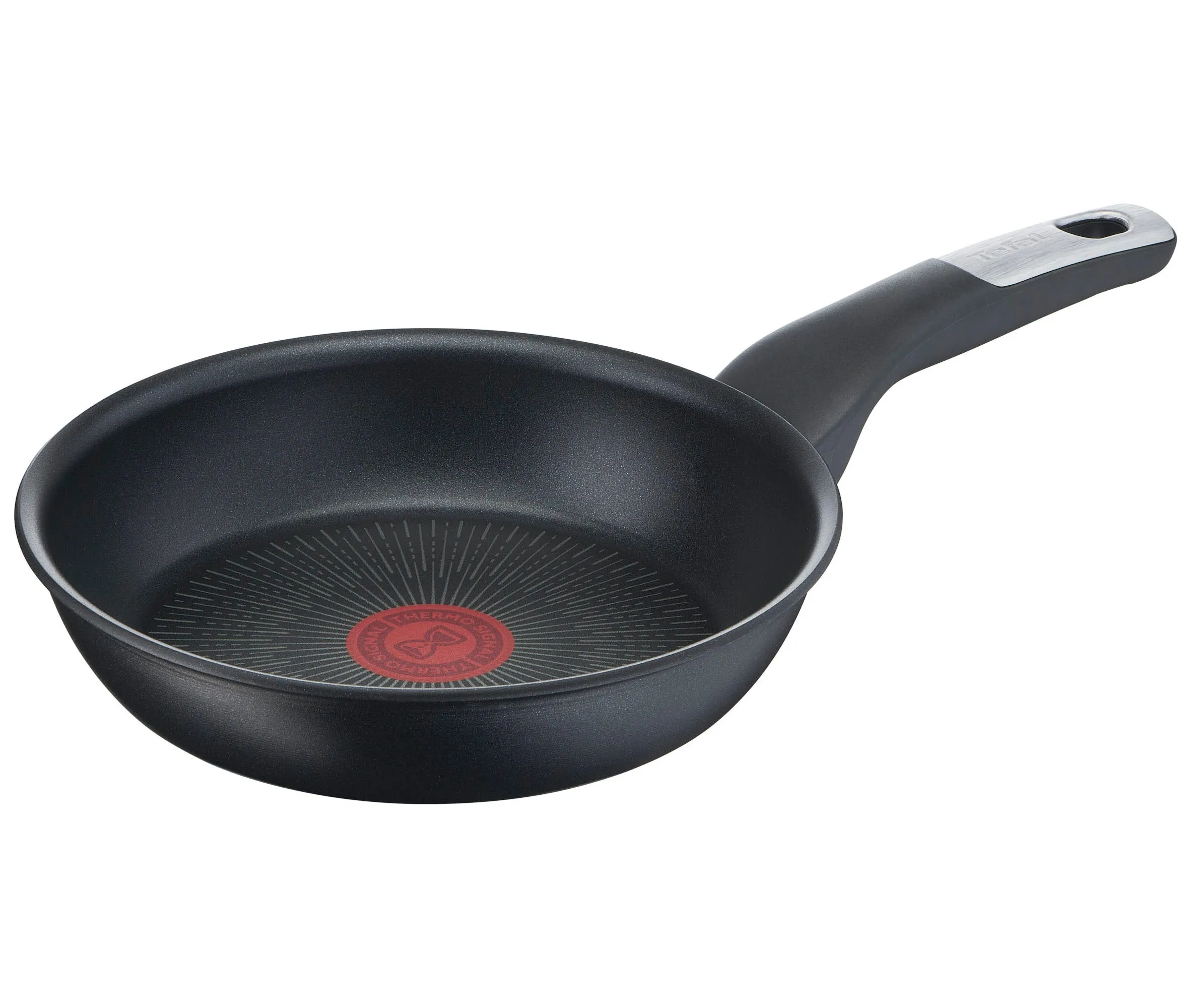 Tefal Unlimited Non-Stick Induction Triple Pack Frypan Set 20/26/30cm