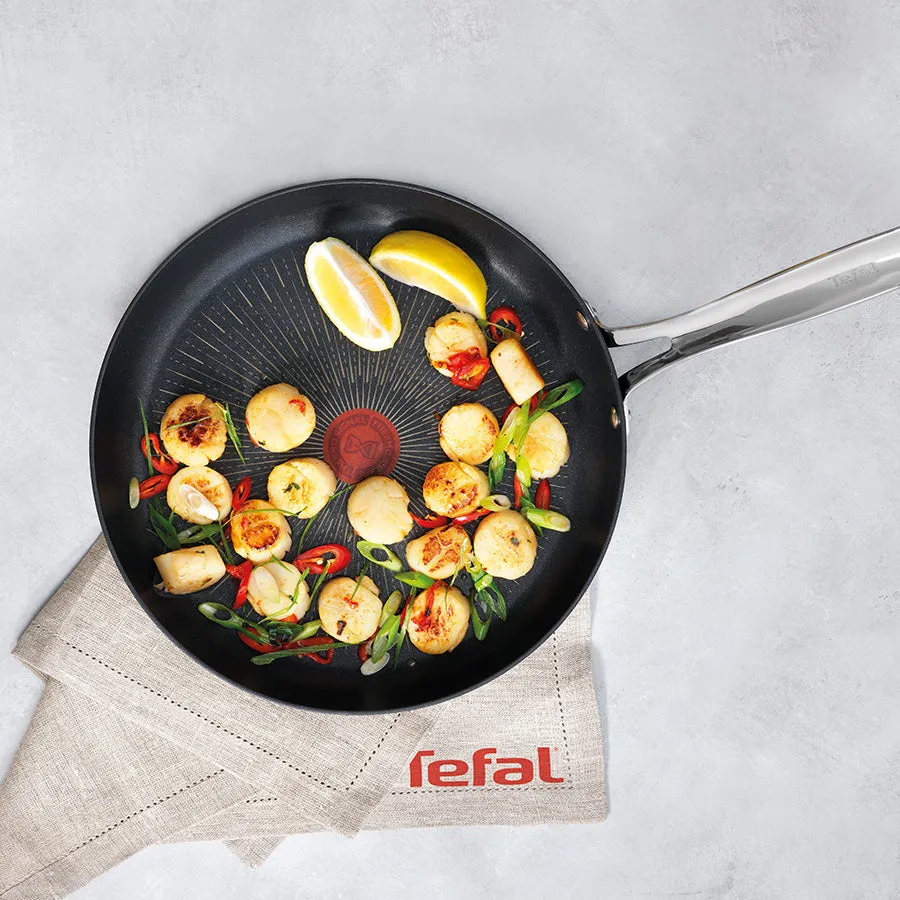 Tefal Unlimited Premium Non-Stick Induction Frypan 28cm