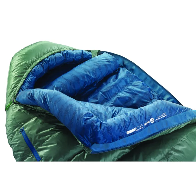 Therm-a-Rest Questar 0F/-18C Sleeping Bag - Regular