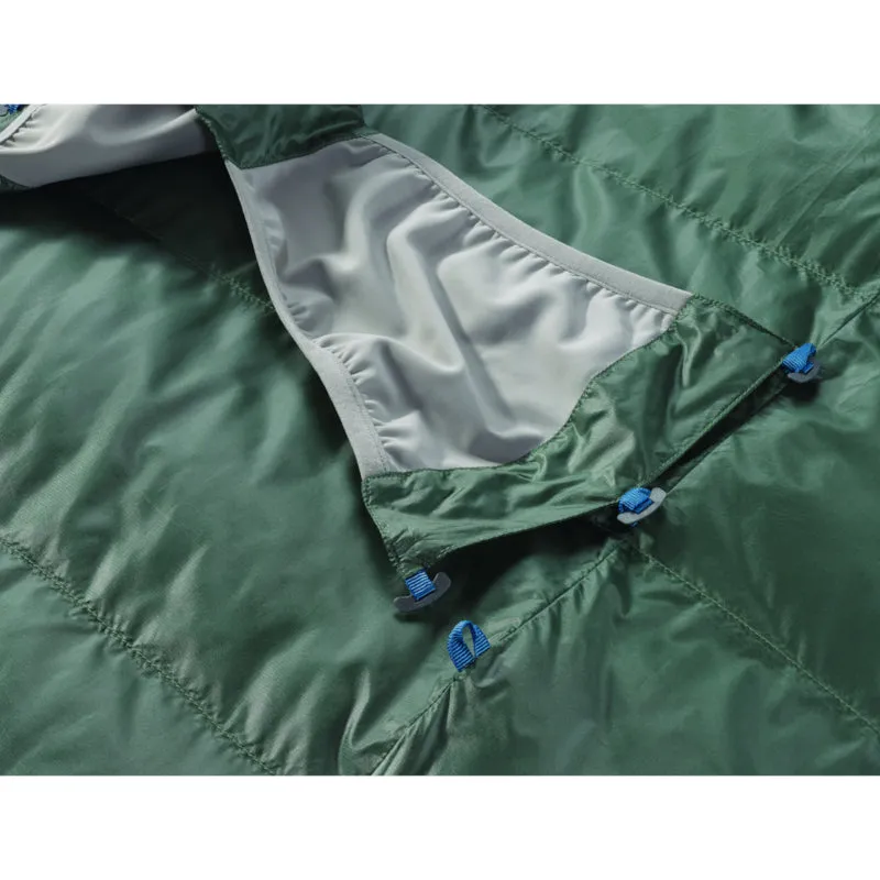 Therm-a-Rest Questar 0F/-18C Sleeping Bag - Regular