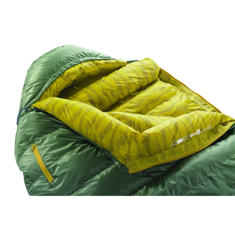 Therm-a-Rest Questar 20F/-6C Sleeping Bag - Regular