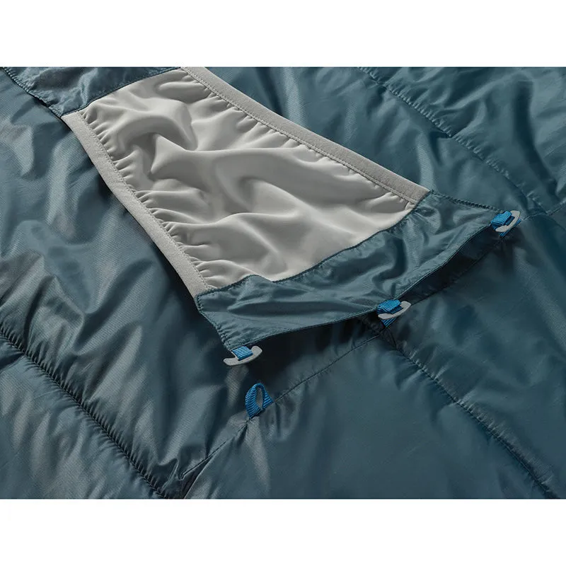 Therm-a-Rest Saros 0F/-18C Sleeping Bag - Small