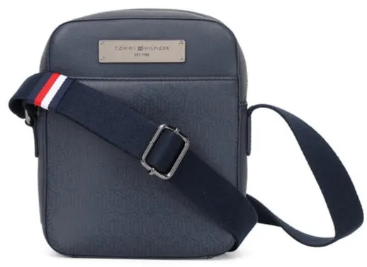 Tommy Hilfiger Ferguson Crossbody Navy