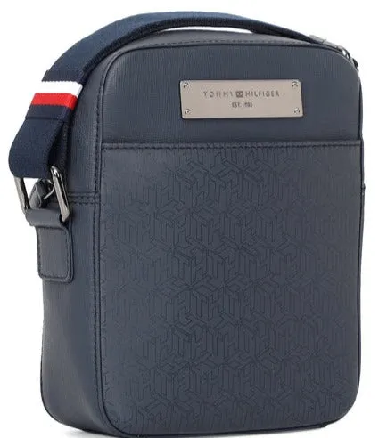 Tommy Hilfiger Ferguson Crossbody Navy