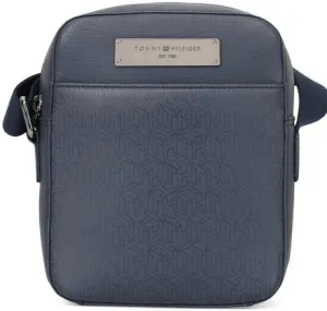 Tommy Hilfiger Ferguson Crossbody Navy