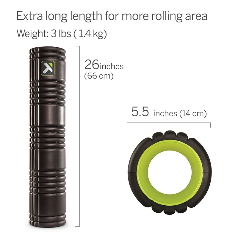 TriggerPoint Technologies Grid 2.0 Foam Roller