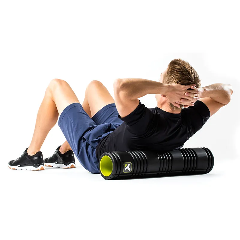 TriggerPoint Technologies Grid 2.0 Foam Roller