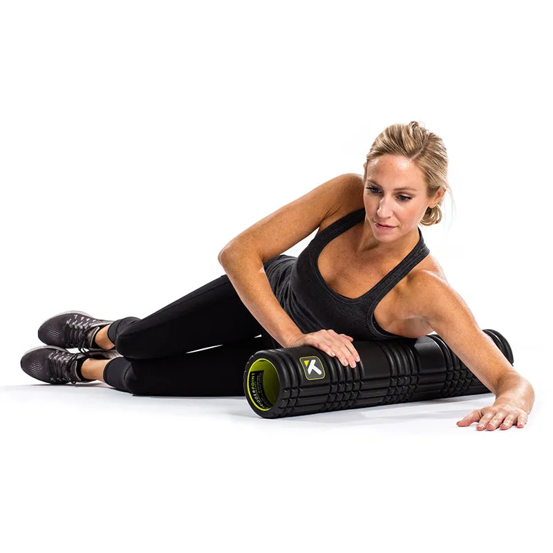 TriggerPoint Technologies Grid 2.0 Foam Roller