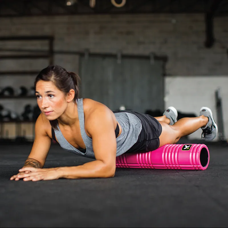 TriggerPoint Technologies Grid 2.0 Foam Roller