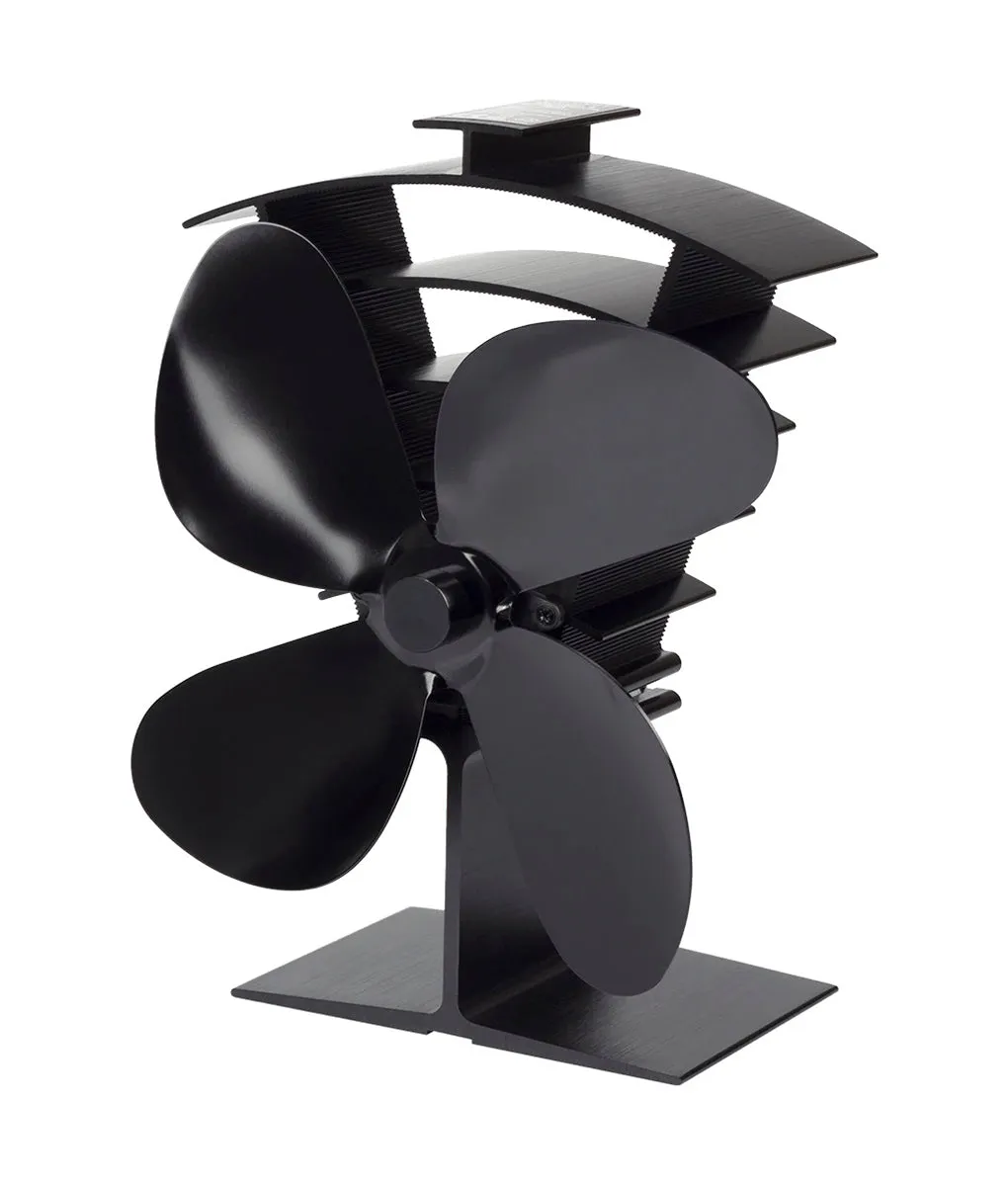 Valiant Premium 4 Stove Fan